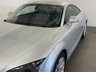 USED 2012 12 AUDI TT 2.0 TFSI SPORT 2d 211 BHP Spectacular Audi TT  Ice silver , Generously equipped with a huge specification in stock and redy for FREE UK DELIVERY