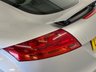 USED 2012 12 AUDI TT 2.0 TFSI SPORT 2d 211 BHP Spectacular Audi TT  Ice silver , Generously equipped with a huge specification in stock and redy for FREE UK DELIVERY