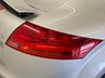 USED 2012 12 AUDI TT 2.0 TFSI SPORT 2d 211 BHP Spectacular Audi TT  Ice silver , Generously equipped with a huge specification in stock and redy for FREE UK DELIVERY