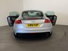 USED 2012 12 AUDI TT 2.0 TFSI SPORT 2d 211 BHP Spectacular Audi TT  Ice silver , Generously equipped with a huge specification in stock and redy for FREE UK DELIVERY