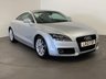 USED 2012 12 AUDI TT 2.0 TFSI SPORT 2d 211 BHP Spectacular Audi TT  Ice silver , Generously equipped with a huge specification in stock and redy for FREE UK DELIVERY