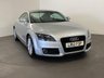 USED 2012 12 AUDI TT 2.0 TFSI SPORT 2d 211 BHP Spectacular Audi TT  Ice silver , Generously equipped with a huge specification in stock and redy for FREE UK DELIVERY