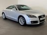 USED 2012 12 AUDI TT 2.0 TFSI SPORT 2d 211 BHP Spectacular Audi TT  Ice silver , Generously equipped with a huge specification in stock and redy for FREE UK DELIVERY