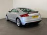 USED 2012 12 AUDI TT 2.0 TFSI SPORT 2d 211 BHP Spectacular Audi TT  Ice silver , Generously equipped with a huge specification in stock and redy for FREE UK DELIVERY