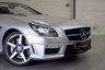 USED 2012 62 MERCEDES-BENZ SLK 5.5 SLK55 AMG 2d 421 BHP 