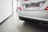 USED 2012 62 MERCEDES-BENZ SLK 5.5 SLK55 AMG 2d 421 BHP 