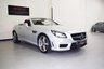 USED 2012 62 MERCEDES-BENZ SLK 5.5 SLK55 AMG 2d 421 BHP 