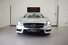 USED 2012 62 MERCEDES-BENZ SLK 5.5 SLK55 AMG 2d 421 BHP 