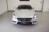 USED 2012 62 MERCEDES-BENZ SLK 5.5 SLK55 AMG 2d 421 BHP 