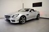 USED 2012 62 MERCEDES-BENZ SLK 5.5 SLK55 AMG 2d 421 BHP 