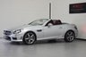USED 2012 62 MERCEDES-BENZ SLK 5.5 SLK55 AMG 2d 421 BHP 