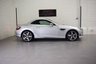 USED 2012 62 MERCEDES-BENZ SLK 5.5 SLK55 AMG 2d 421 BHP 