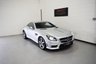 USED 2012 62 MERCEDES-BENZ SLK 5.5 SLK55 AMG 2d 421 BHP 
