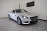 USED 2012 62 MERCEDES-BENZ SLK 5.5 SLK55 AMG 2d 421 BHP 