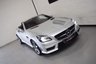 USED 2012 62 MERCEDES-BENZ SLK 5.5 SLK55 AMG 2d 421 BHP 