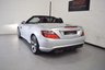 USED 2012 62 MERCEDES-BENZ SLK 5.5 SLK55 AMG 2d 421 BHP 