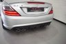 USED 2012 62 MERCEDES-BENZ SLK 5.5 SLK55 AMG 2d 421 BHP 