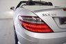 USED 2012 62 MERCEDES-BENZ SLK 5.5 SLK55 AMG 2d 421 BHP 