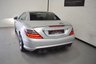 USED 2012 62 MERCEDES-BENZ SLK 5.5 SLK55 AMG 2d 421 BHP 