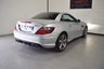 USED 2012 62 MERCEDES-BENZ SLK 5.5 SLK55 AMG 2d 421 BHP 