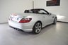 USED 2012 62 MERCEDES-BENZ SLK 5.5 SLK55 AMG 2d 421 BHP 