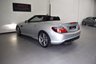USED 2012 62 MERCEDES-BENZ SLK 5.5 SLK55 AMG 2d 421 BHP 