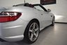 USED 2012 62 MERCEDES-BENZ SLK 5.5 SLK55 AMG 2d 421 BHP 