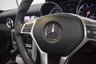 USED 2012 62 MERCEDES-BENZ SLK 5.5 SLK55 AMG 2d 421 BHP 