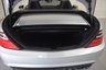 USED 2012 62 MERCEDES-BENZ SLK 5.5 SLK55 AMG 2d 421 BHP 