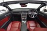USED 2012 62 MERCEDES-BENZ SLK 5.5 SLK55 AMG 2d 421 BHP 