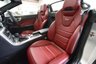 USED 2012 62 MERCEDES-BENZ SLK 5.5 SLK55 AMG 2d 421 BHP 