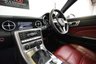 USED 2012 62 MERCEDES-BENZ SLK 5.5 SLK55 AMG 2d 421 BHP 