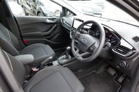 USED 2018 18 FORD FIESTA 1.0 TITANIUM 5d 99 BHP VERY LOW MILEAGE!