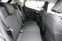 USED 2018 18 FORD FIESTA 1.0 TITANIUM 5d 99 BHP VERY LOW MILEAGE!