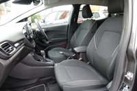 USED 2018 18 FORD FIESTA 1.0 TITANIUM 5d 99 BHP VERY LOW MILEAGE!