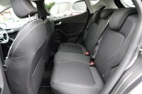 USED 2018 18 FORD FIESTA 1.0 TITANIUM 5d 99 BHP VERY LOW MILEAGE!
