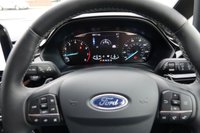 USED 2018 18 FORD FIESTA 1.0 TITANIUM 5d 99 BHP VERY LOW MILEAGE!