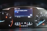 USED 2018 18 FORD FIESTA 1.0 TITANIUM 5d 99 BHP VERY LOW MILEAGE!