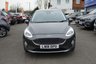 USED 2018 18 FORD FIESTA 1.0 TITANIUM 5d 99 BHP VERY LOW MILEAGE!