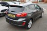 USED 2018 18 FORD FIESTA 1.0 TITANIUM 5d 99 BHP VERY LOW MILEAGE!