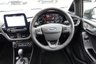 USED 2018 18 FORD FIESTA 1.0 TITANIUM 5d 99 BHP VERY LOW MILEAGE!