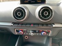 USED 2014 64 AUDI A3 2.0 S3 QUATTRO 4d AUTO 296 BHP 
