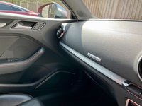 USED 2014 64 AUDI A3 2.0 S3 QUATTRO 4d AUTO 296 BHP 