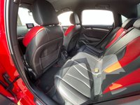 USED 2014 64 AUDI A3 2.0 S3 QUATTRO 4d AUTO 296 BHP 