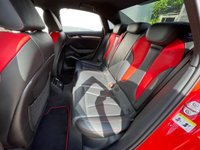 USED 2014 64 AUDI A3 2.0 S3 QUATTRO 4d AUTO 296 BHP 