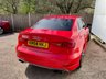 USED 2014 64 AUDI A3 2.0 S3 QUATTRO 4d AUTO 296 BHP 