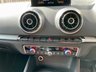 USED 2014 64 AUDI A3 2.0 S3 QUATTRO 4d AUTO 296 BHP 