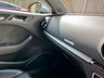 USED 2014 64 AUDI A3 2.0 S3 QUATTRO 4d AUTO 296 BHP 