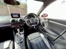 USED 2014 64 AUDI A3 2.0 S3 QUATTRO 4d AUTO 296 BHP 