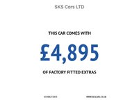 USED 2012 62 MERCEDES-BENZ SLK 1.8 SLK200 BLUEEFFICIENCY AMG SPORT 2d 184 BHP **12 MONTHS NATIONAL WARRANTY**